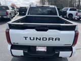 New 2025 Toyota Tundra Platinum image 4
