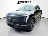New 2025 Ford F150 Lightning XLT image 3
