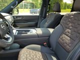 Certified 2025 Nissan Armada Platinum image 5