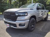 New 2025 RAM 1500 Tradesman w/ Night Edition image 3