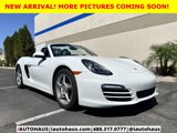 Used 2014 Porsche Boxster image 2