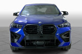 New 2025 BMW X6 M Competition w/ Executive Package image 3