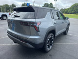 New 2026 Chevrolet Equinox LT w/ Convenience Package II image 4