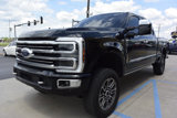 Used 2024 Ford F250 Limited w/ FX4 Off-Road Package image 2
