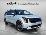 New 2026 Kia Carnival EX image 2