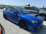 Used 2021 Subaru WRX Limited w/ Popular Package #3 (IZT) image 2