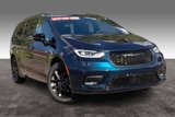New 2024 Chrysler Pacifica Limited w/ S Appearance Package image 2
