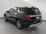Certified 2020 GMC Acadia SLE w/ Driver Convenience Package image 4