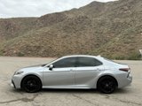 Used 2024 Toyota Camry XSE image 3
