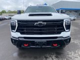 New 2025 Chevrolet Silverado 3500 LTZ w/ Trail Boss Package image 2