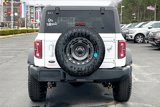 New 2025 Ford Bronco Outer Banks image 4
