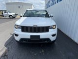 Used 2016 Jeep Grand Cherokee Laredo 75th Anniversary image 2