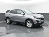 Used 2024 Chevrolet Equinox LT image 3
