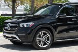 Used 2022 Mercedes-Benz GLE 350 image 2