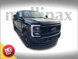 New 2025 Ford F250 Lariat image 1