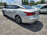Used 2017 Nissan Maxima 3.5 SL image 5