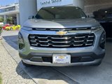 New 2026 Chevrolet Equinox LT w/ Convenience Package II image 3