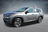 Used 2023 Nissan Rogue SV image 3
