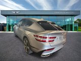 New 2025 Genesis GV80 3.5T e-SC image 4
