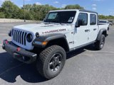 New 2023 Jeep Gladiator Rubicon w/ LED Lighting Group image 4