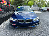 Used 2017 BMW 330i Sedan image 3