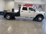 New 2025 RAM 5500 Tradesman image 2