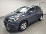 Used 2022 Chevrolet Trax LT w/ LT Convenience Package image 2