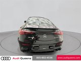 Used 2025 Mercedes-Benz CLE 53 AMG 4MATIC Coupe image 5