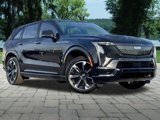 New 2025 Cadillac Escalade IQ Sport 1 w/ Smart Trailering package image 2