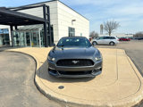Used 2016 Ford Mustang Convertible image 2