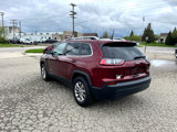 Used 2019 Jeep Cherokee Latitude Plus w/ Cold Weather Group image 3