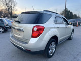 Used 2015 Chevrolet Equinox LT w/ Chrome Appearance Package image 5