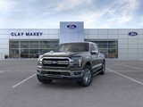New 2025 Ford F150 Lariat image 2