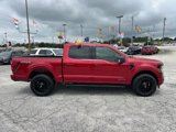 Certified 2025 Ford F150 XLT w/ Equipment Group 302A MID image 2