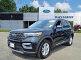 Certified 2023 Ford Explorer XLT w/ Equipment Group 202A image 2