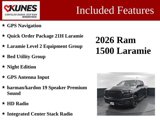 New 2026 RAM 1500 Laramie image 3