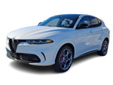 New 2025 Alfa Romeo Tonale Tributo Italiano image 2