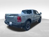 New 2025 RAM 2500 Rebel image 3