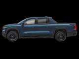 New 2026 Chevrolet Silverado EV Trail Boss image 3