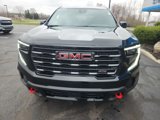 New 2025 GMC Acadia AT4 image 2
