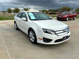 Used 2012 Ford Fusion SE image 3