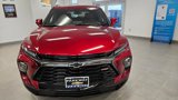 New 2025 Chevrolet Blazer RS image 2