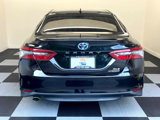 Used 2021 Toyota Camry XLE image 5