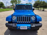 Used 2016 Jeep Wrangler Unlimited Sahara w/ Max Tow Package image 3