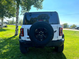 Used 2024 Ford Bronco Wildtrak image 4