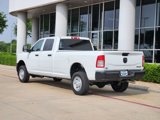 Certified 2024 RAM 2500 Tradesman w/ Special Service Vehicle Group image 3