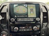 Used 2024 Nissan Titan PRO-4X image 4