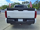 New 2025 Toyota Tundra SR w/ SR Tow Package image 2