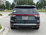 New 2025 Lincoln Aviator Black Label image 4