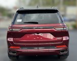 New 2025 Jeep Grand Cherokee Summit image 4